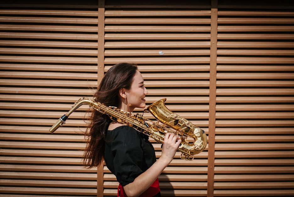 Meet Meagan Prewitt